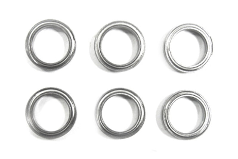 820069 Ball Bearings 15x21x4mm E8