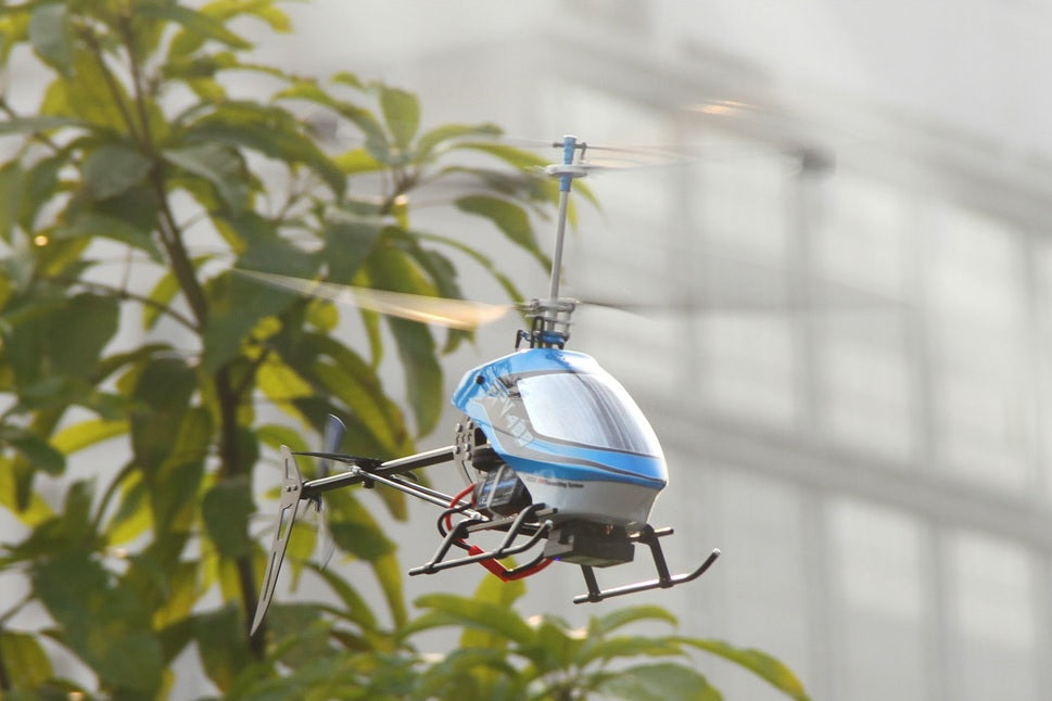Walkera FPV400 BNF