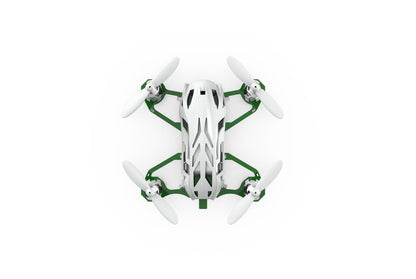 HUBSAN Q4 NANO 5.8G FPV met 720P HD-Camera