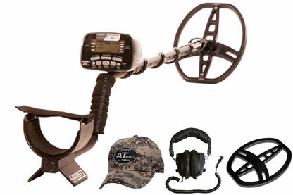 Garrett AT Pro International + Actiepakket AANBIEDING!