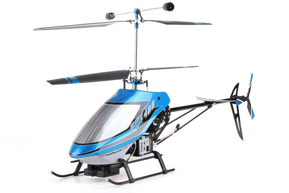 Walkera FPV400 BNF