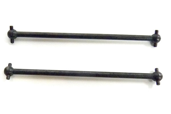 06022 Front / Rear Dogbones 87 mm