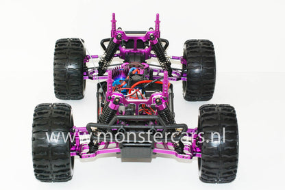 03320 Fan voor Brushless ESC