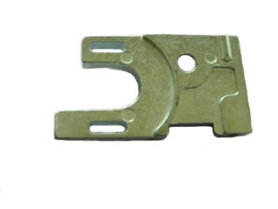 03007 Motor Mount