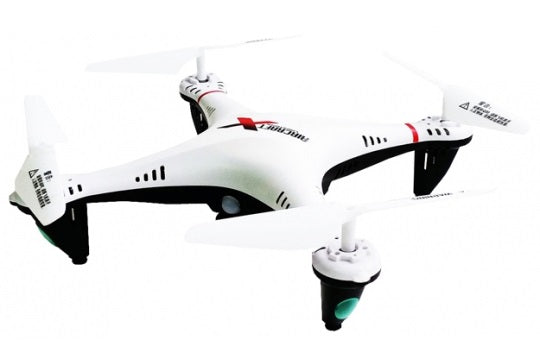Himoto Drone-X Quadcopter met Camera