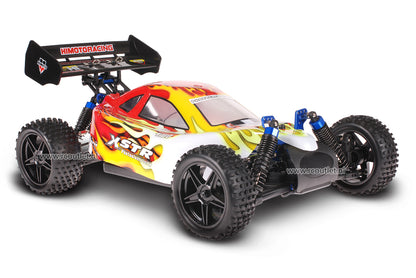 Himoto 1:10 Buggy Red Flag