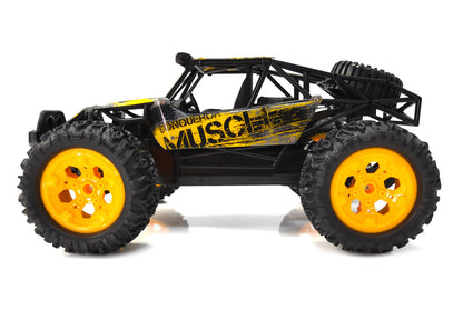 Vortex Offroad Buggy Conqueror Yellow 2.4GHz