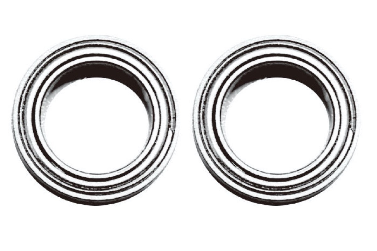 18301-41 Vortex Ball Bearing 8x12x3.5mm
