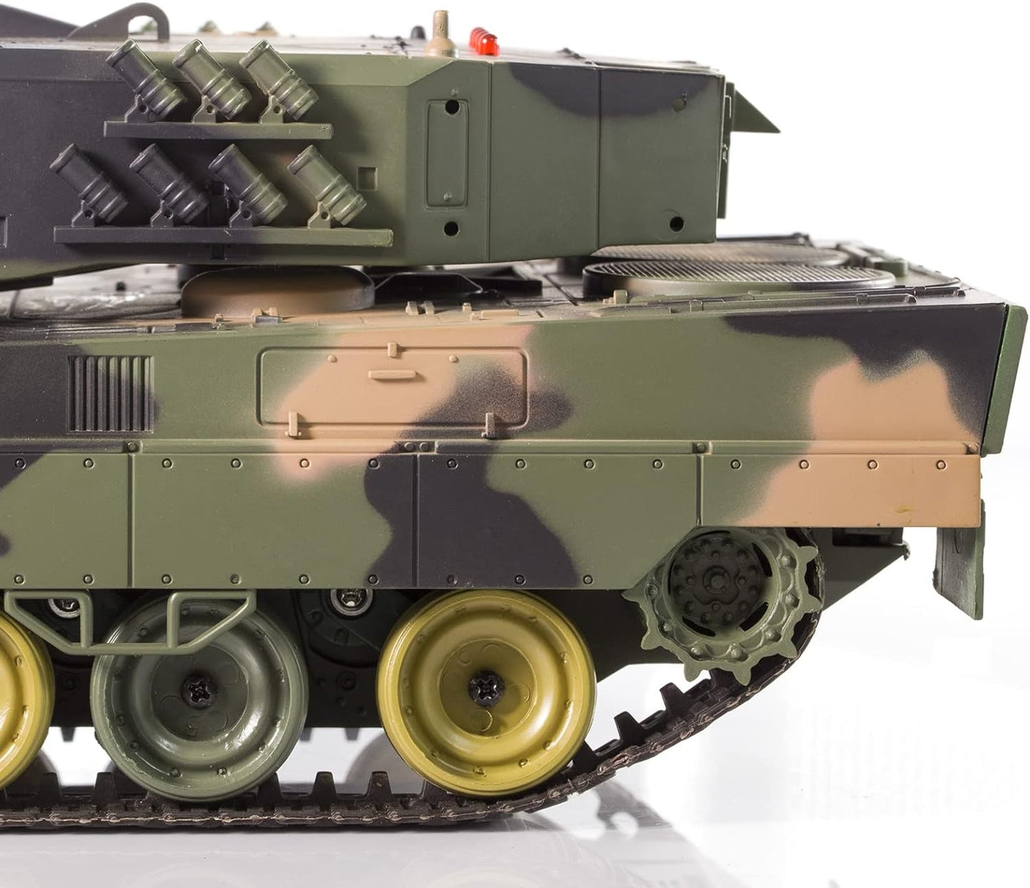 Heng Long Leopard II 1:24 RC Tank
