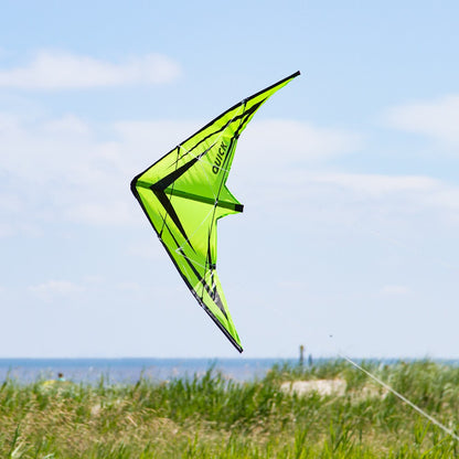 HQ Invento Quick Emerald
