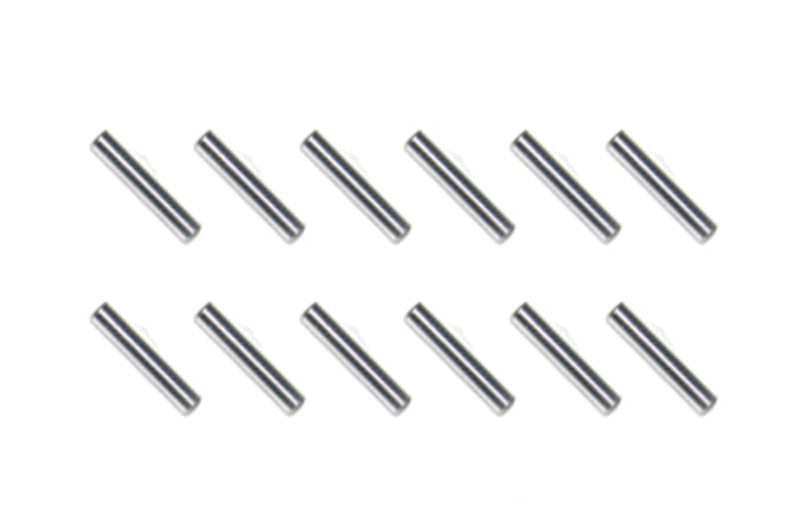 820072 Pins 3x17mm E8