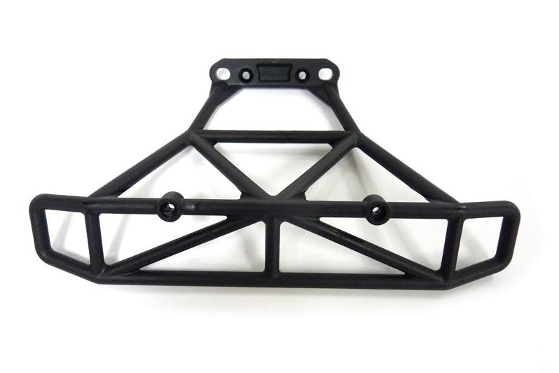 822404 Rear Bumper E8