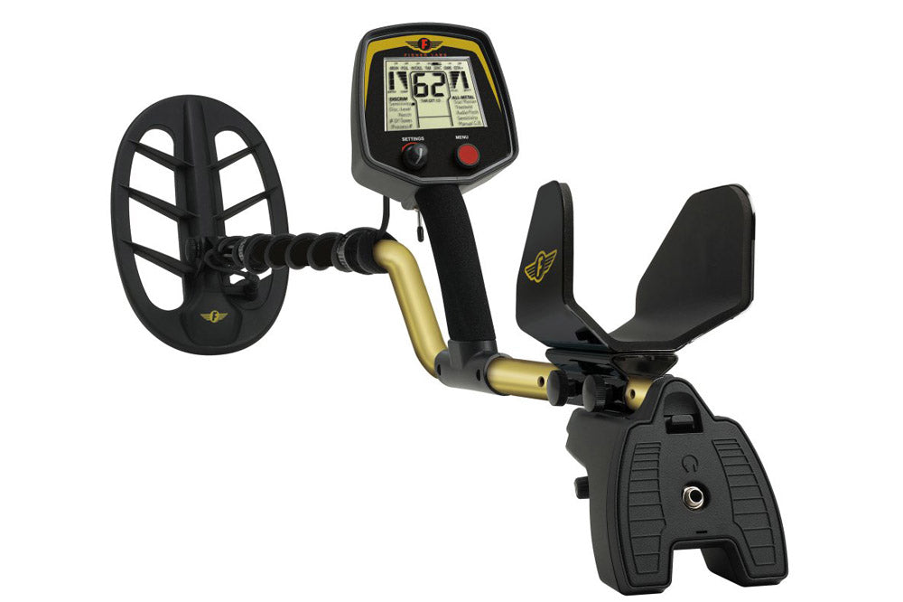 Fisher F75 + Actiepakket AANBIEDING!