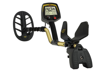 Fisher F75 + Actiepakket AANBIEDING!