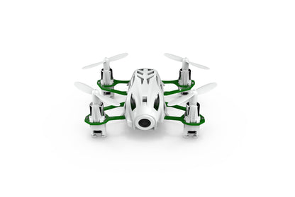 HUBSAN Q4 NANO 5.8G FPV met 720P HD-Camera