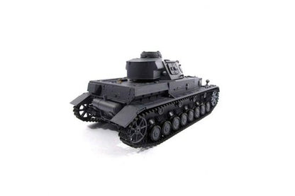 Heng Long Panzerkampfwagen IV Type F2 1:16 RC Tank