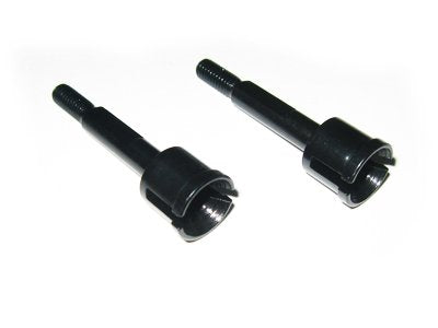 15506 Wheel Axle 2P