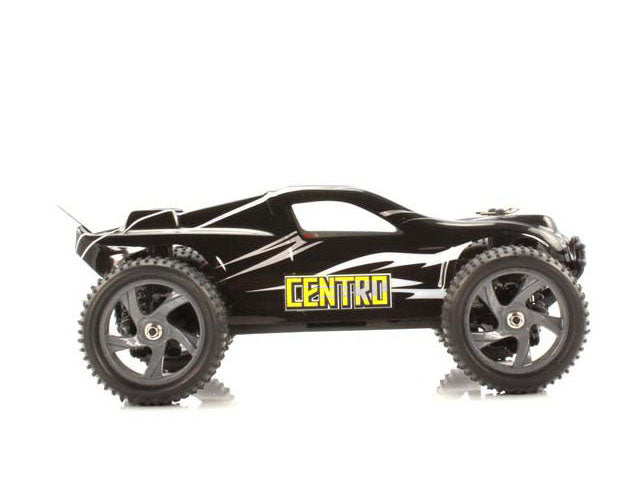 Himoto 1:18 Centro Off Road Truggy 2.4 Ghz + 1uur snellader