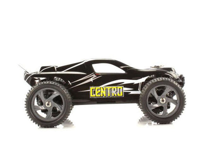 Himoto 1:18 Centro Off Road Truggy 2.4 Ghz + 1uur snellader