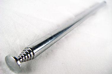 Antenne Heng Long Tank