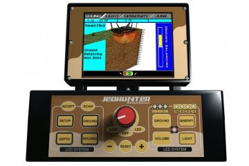 Jeohunter 3D Dual System Pakket
