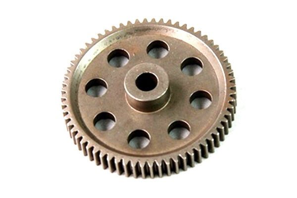 11184 Metalen Main Differentieel Tandwiel 64T