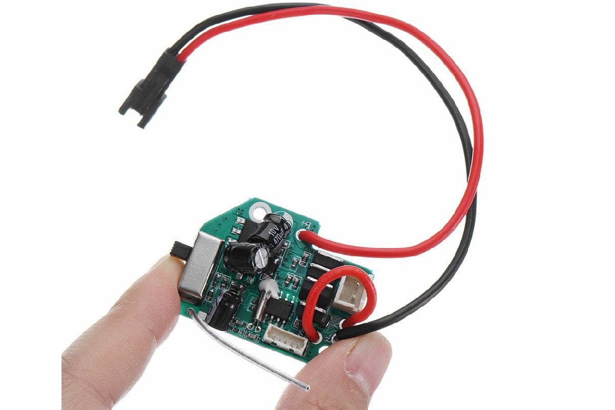 18301-36 Vortex ESC+Receiver Unit