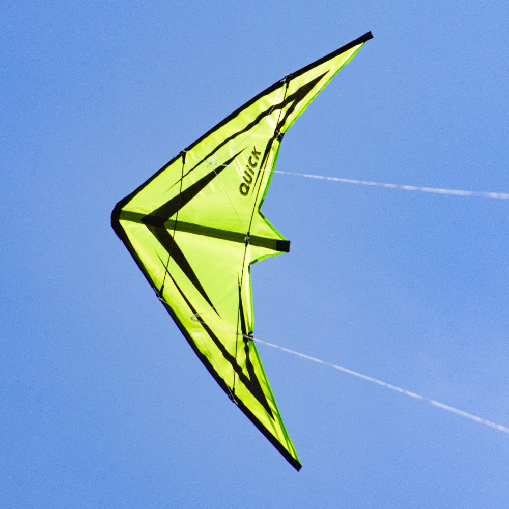 HQ Invento Quick Emerald