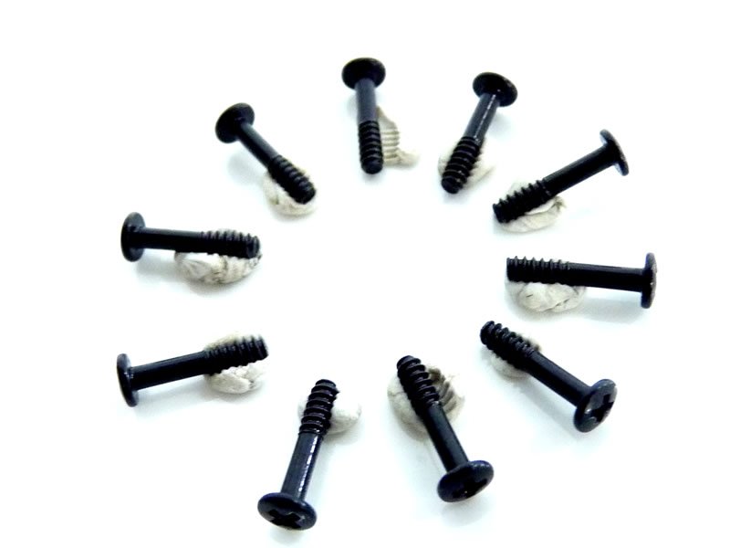 02086 2*10 Screws