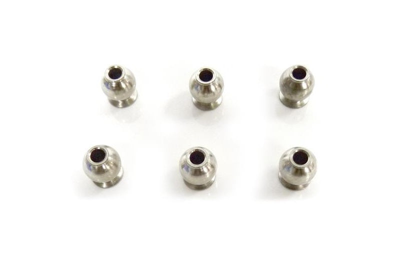 31041 Ball Heads (8,0mm) E10