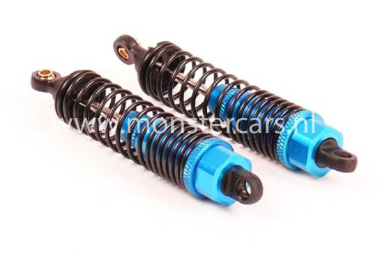 166004 / 06002 Alu Schokbrekers PRO Buggy (2St)