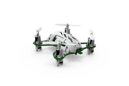 HUBSAN Q4 NANO 5.8G FPV met 720P HD-Camera