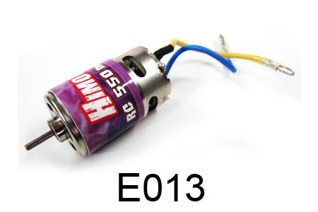 Himoto RC550 High Quality Motor