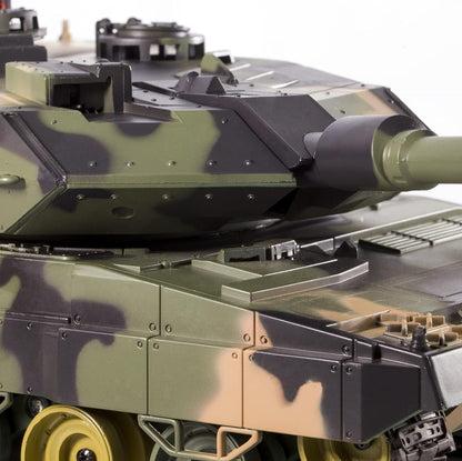 Heng Long Leopard II 1:24 RC Tank