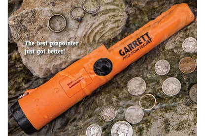 Garrett Pro Pointer AT