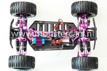 03320 Fan voor Brushless ESC