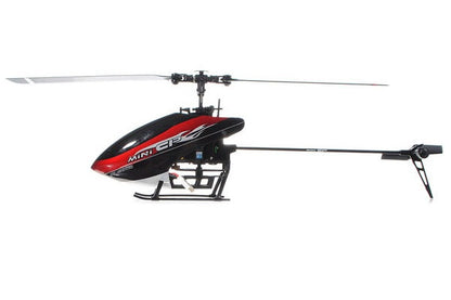 Walkera Mini CP met DEVO 7E
