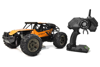 Vortex Offroad Buggy Brave Competition Orange 2.4GHz