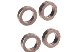 18301-43 Vortex Copper Bearings 8x12x3.5mm