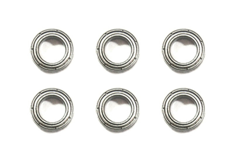 820070 Ball Bearings 6x10x3 E8