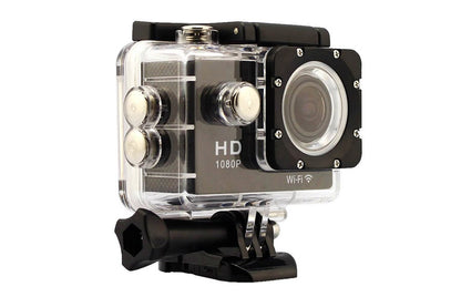 HD Action Sports Camera 1080P 1.5inch LCD - Wifi Editie [XT7735]