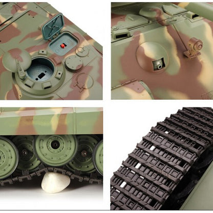 Heng Long King Tiger (Henschel) 1:16 RC Tank