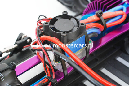 03320 Fan voor Brushless ESC