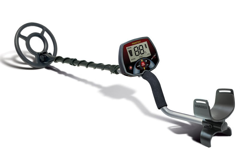 Teknetics Eurotek Pro + DD Schotel optie