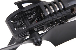 Walkera Master CP BNF