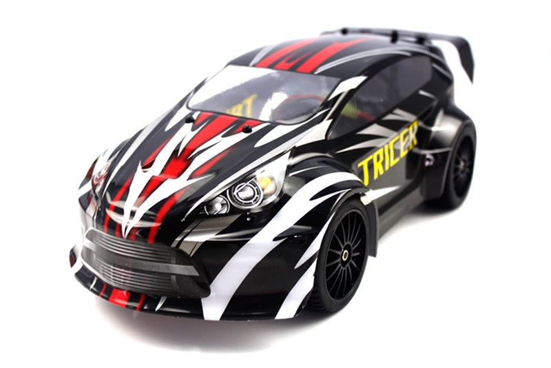 Himoto 1:18 Tricer Onroad Car 2.4GHz + 1 uur snellader