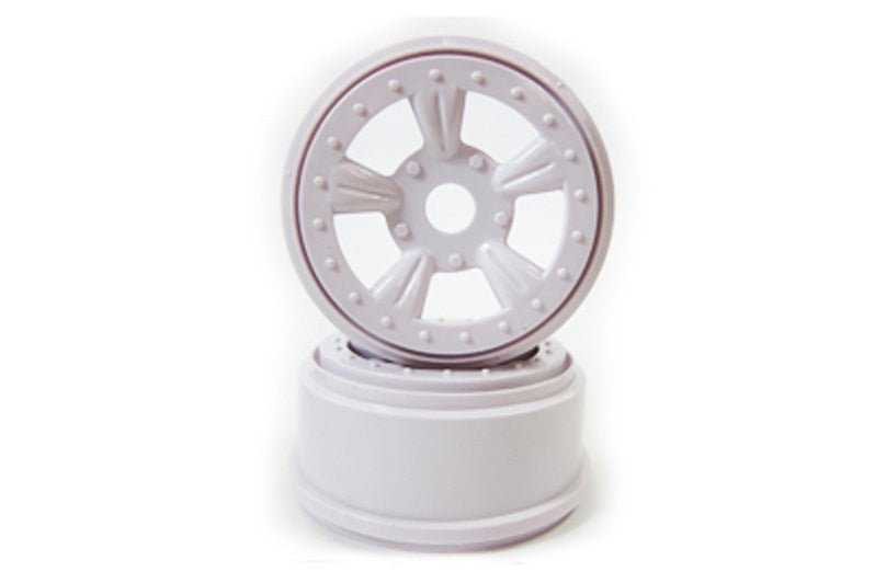 822001W Witte Velgen E8 Mayhem