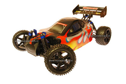 Himoto 1:10 Buggy Hot Shot