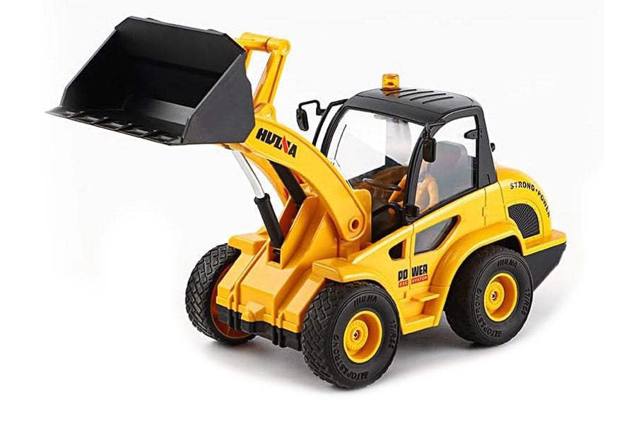 Huina RC 1518 1:24 Laadschep