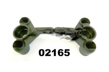 02165 steering hub (left,right) TRUCK